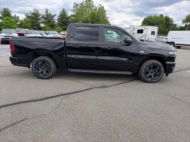 2026 RAM Ram 1500 RAM 1500 EXPRESS CREW CAB 4X4 57 BOX 2026 RAM Ram 1500 RAM 1500 EXPRESS CREW CAB 4X4 57 BOX
