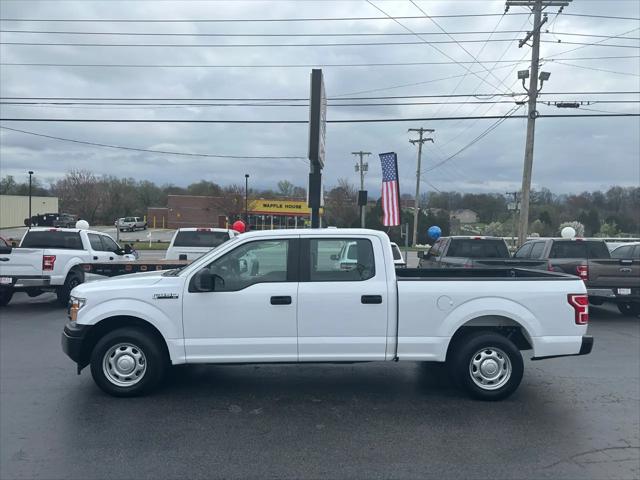 2020 Ford F-150 XL for sale in Maryville, TN