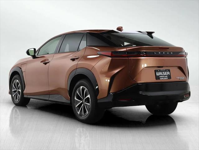 2024 Lexus RZ 450e Premium