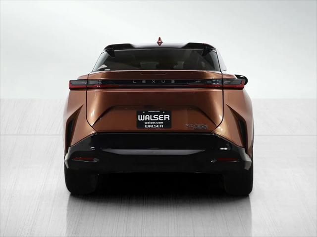 2024 Lexus RZ 450e Premium