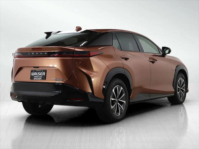 2024 Lexus RZ 450e Premium