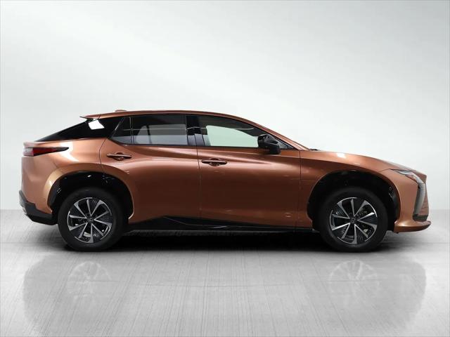 2024 Lexus RZ 450e Premium