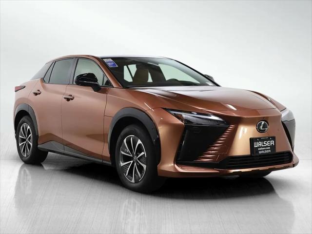 2024 Lexus RZ 450e Premium