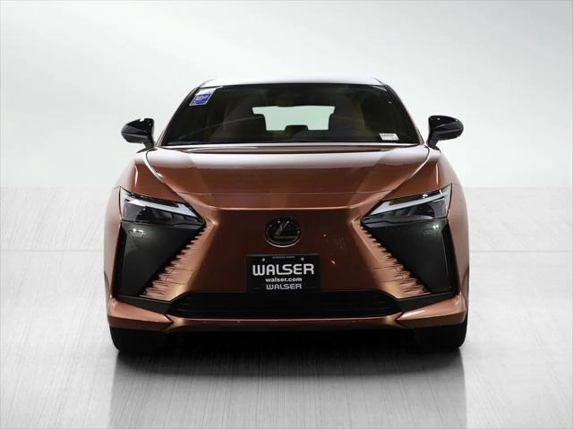 2024 Lexus RZ 450e Premium