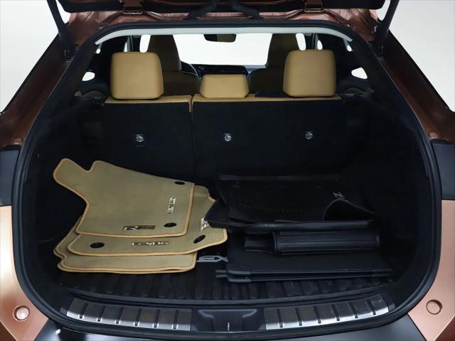2024 Lexus RZ 450e Premium