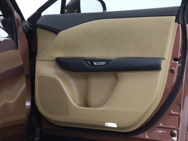 2024 Lexus RZ 450e Premium