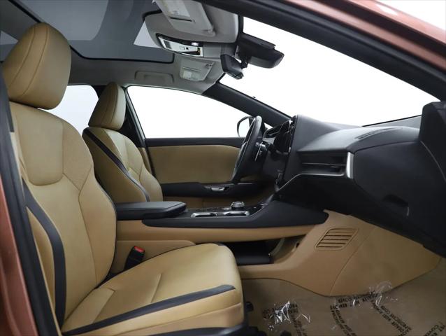 2024 Lexus RZ 450e Premium