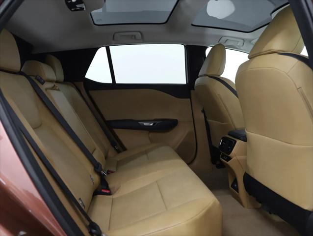 2024 Lexus RZ 450e Premium