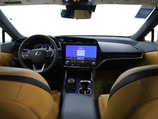 2024 Lexus RZ 450e Premium