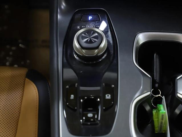 2024 Lexus RZ 450e Premium