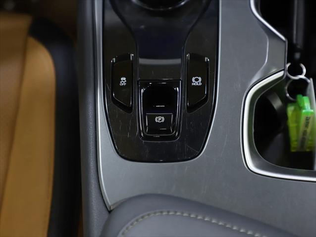 2024 Lexus RZ 450e Premium