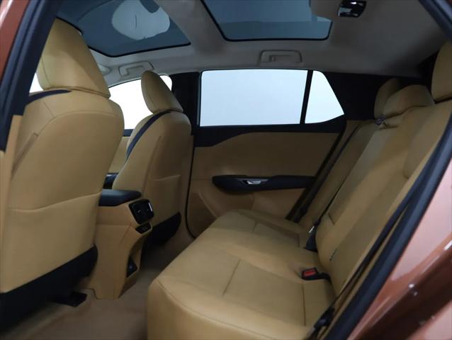 2024 Lexus RZ 450e Premium
