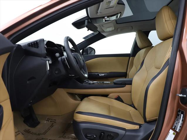 2024 Lexus RZ 450e Premium