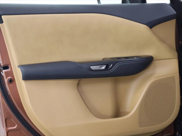 2024 Lexus RZ 450e Premium