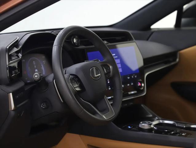 2024 Lexus RZ 450e Premium