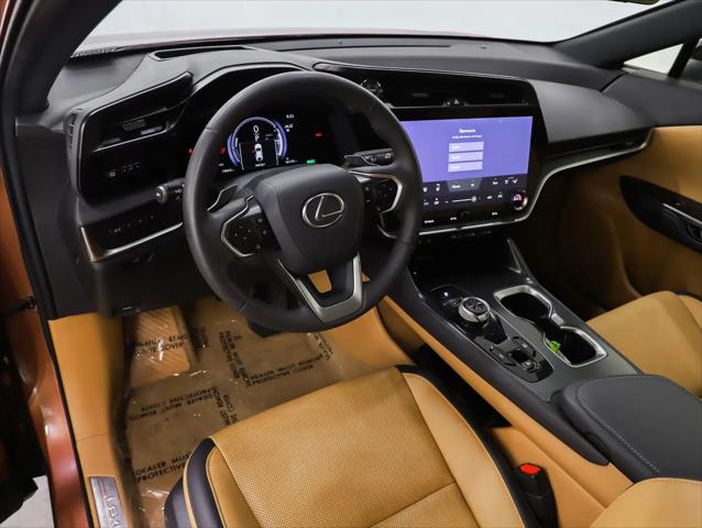 2024 Lexus RZ 450e Premium