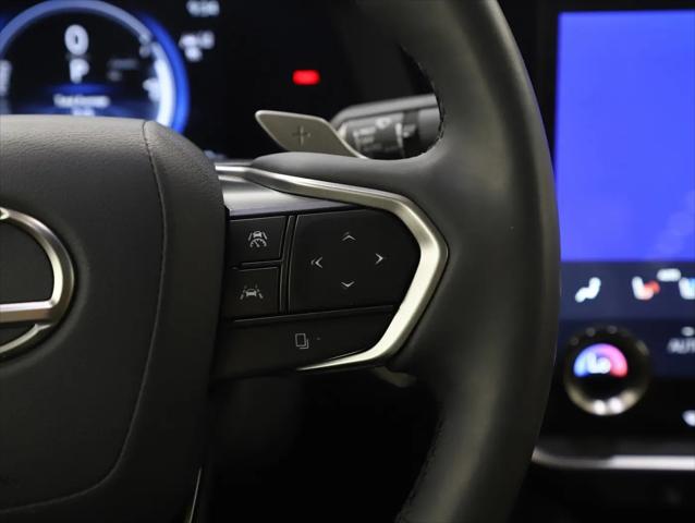2024 Lexus RZ 450e Premium