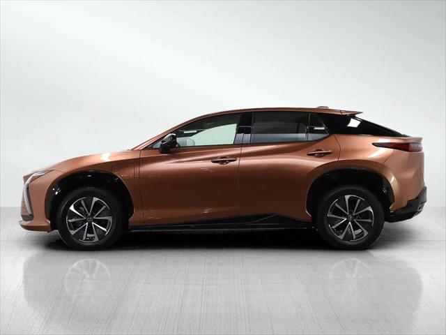 2024 Lexus RZ 450e Premium