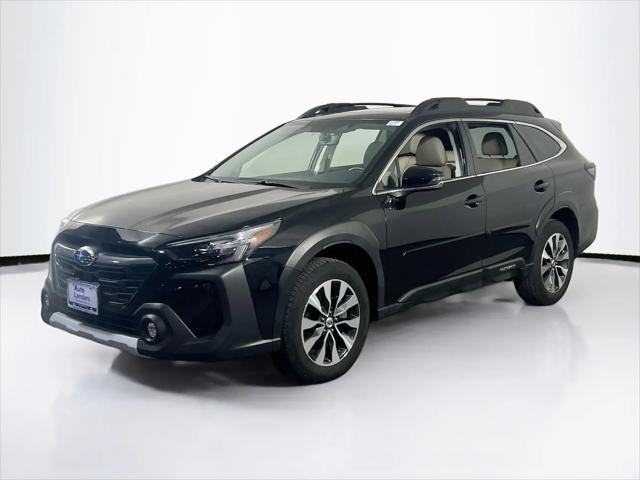 2023 Subaru Outback Limited XT for sale in Lawrenceville, NJ
