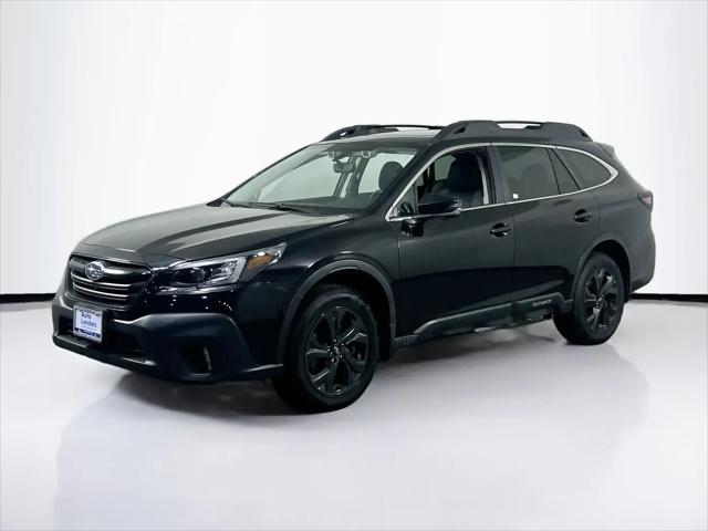 2022 Subaru Outback Onyx Edition XT for sale in Voorhees, NJ