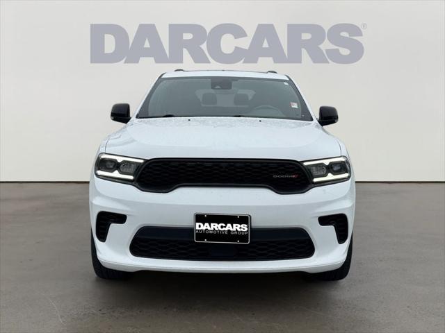 2024 Dodge Durango GT Plus AWD
