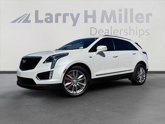 2022 Cadillac XT5 AWD Sport for sale in Peoria, AZ