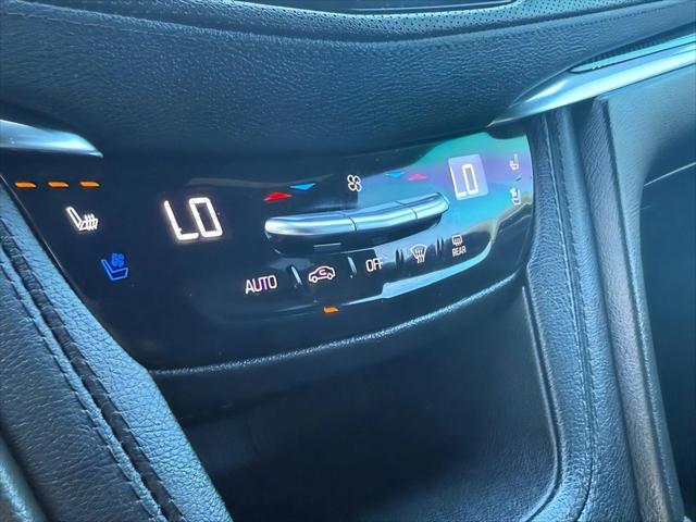 2022 Cadillac XT5 AWD Sport