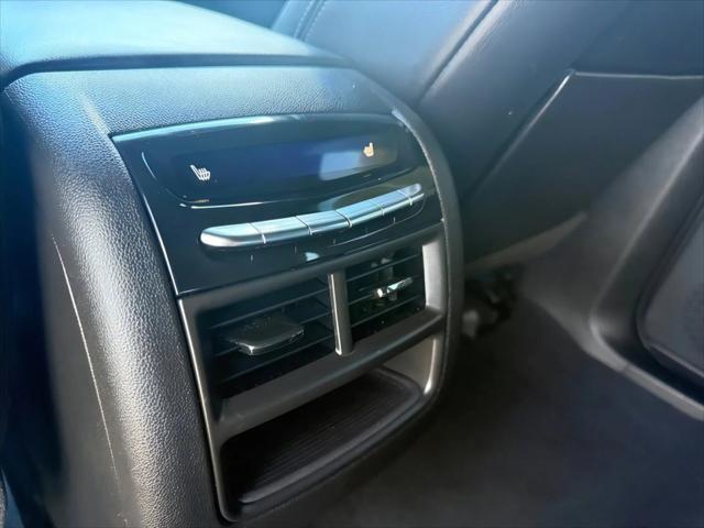 2022 Cadillac XT5 AWD Sport