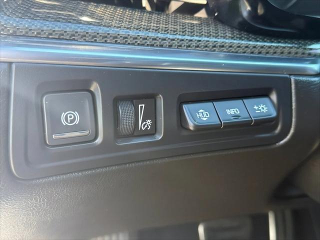 2022 Cadillac XT5 AWD Sport