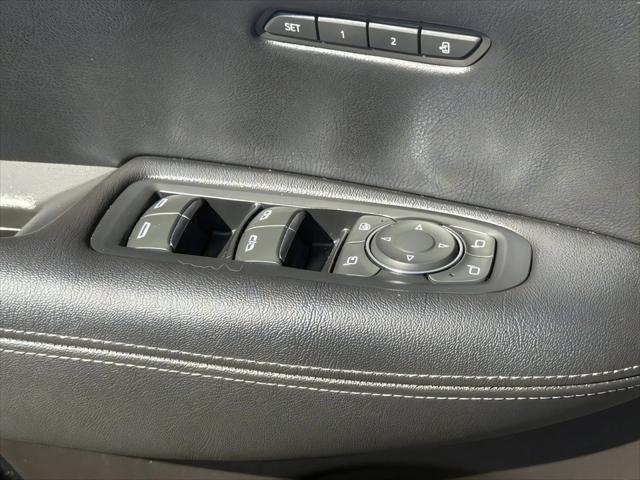 2022 Cadillac XT5 AWD Sport