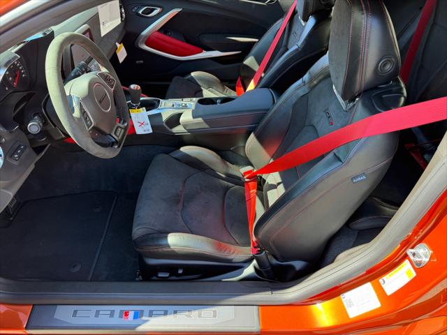 2023 Chevrolet Camaro RWD Coupe ZL1