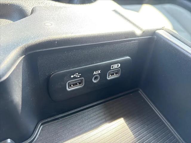 2024 Ram 1500 Classic SLT Quad Cab 4x4 6'4" Box