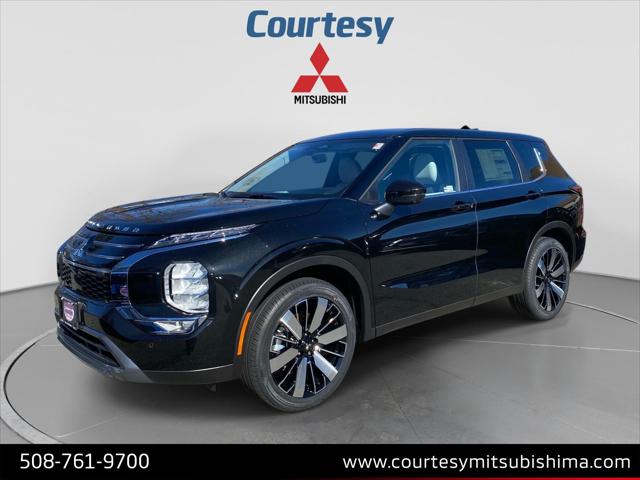 2026 Mitsubishi Outlander SE 1.5T S-AWC for sale in South Attleboro, MA