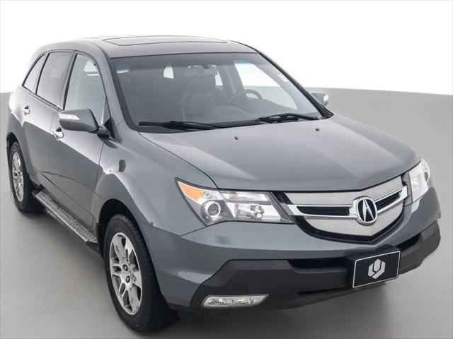 2008 Acura MDX Technology Package for sale in Coal City, IL