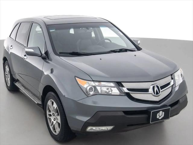 2008 Acura MDX Technology Package for sale in Coal City, IL