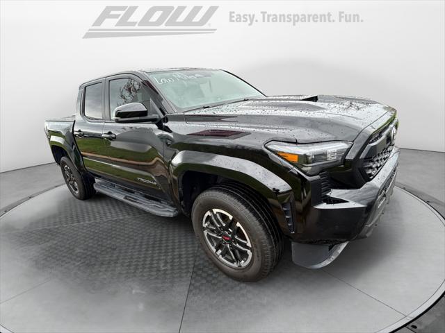 2024 Toyota Tacoma TRD Sport for sale in Statesville, NC