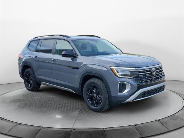 2026 Volkswagen Atlas Peak Edition for sale in Wilmington, NC