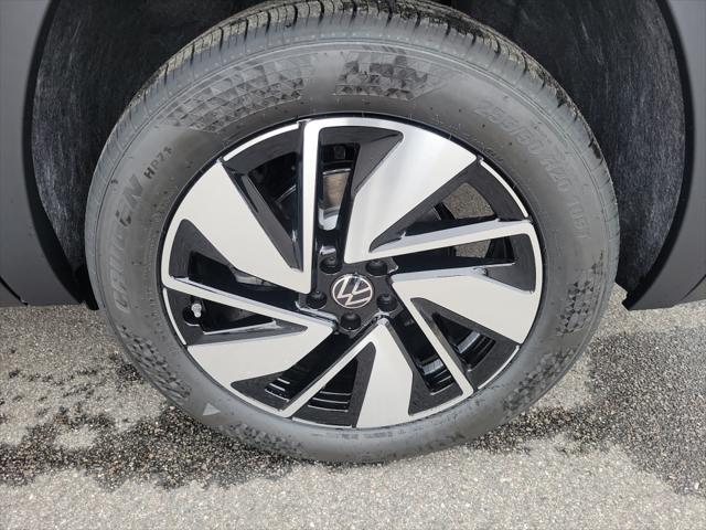 2026 Volkswagen Atlas SEL