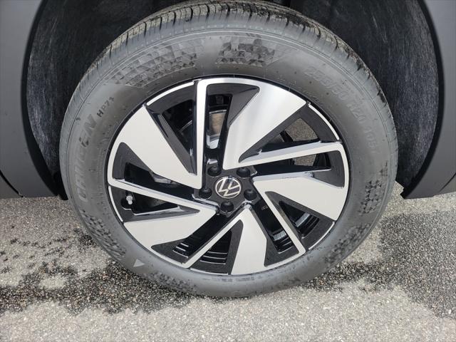 2026 Volkswagen Atlas SEL