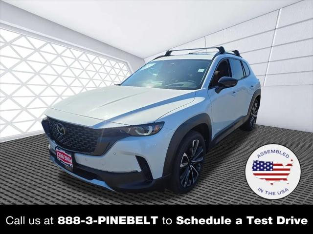2026 Mazda CX-50 2.5 Turbo for sale in Lakewood, NJ