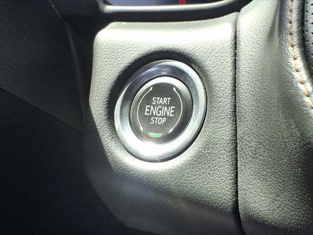 2022 GMC Yukon 4WD AT4