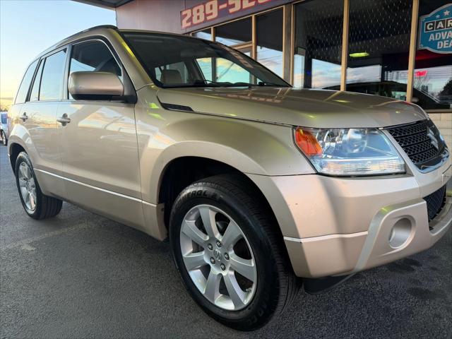2012 Suzuki Grand Vitara Limited for sale in Spokane Valley, WA