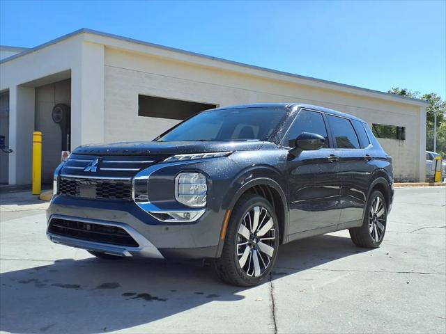 2026 Mitsubishi Outlander SE 2.5 2WD for sale in Tampa, FL