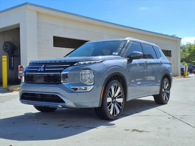 2026 Mitsubishi Outlander SEL 2.5 2WD for sale in Tampa, FL