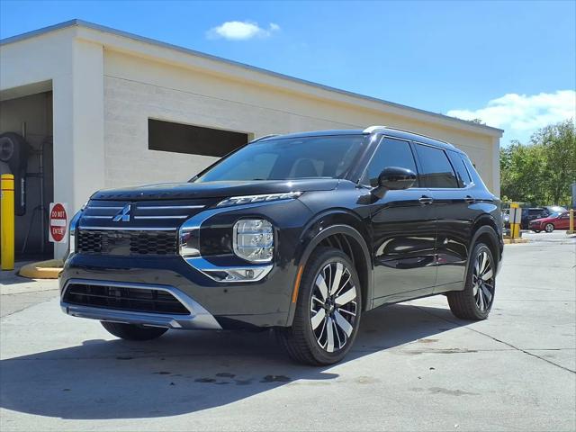 2026 Mitsubishi Outlander SEL 2.5 2WD for sale in Tampa, FL