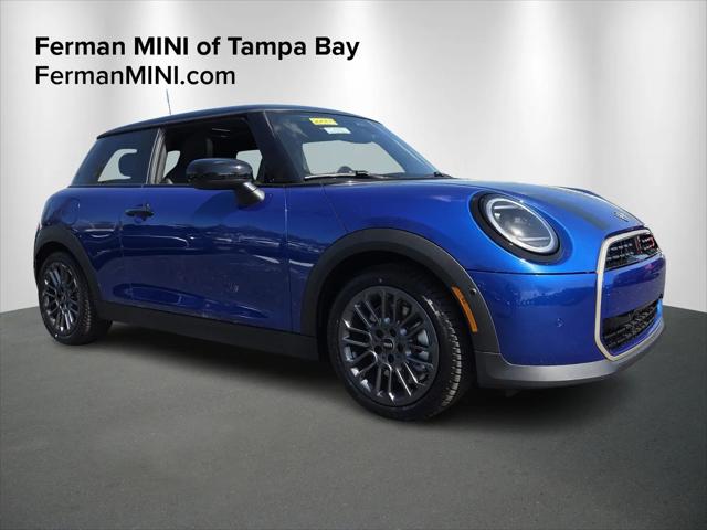 2026 MINI Hardtop Cooper S for sale in Palm Harbor, FL