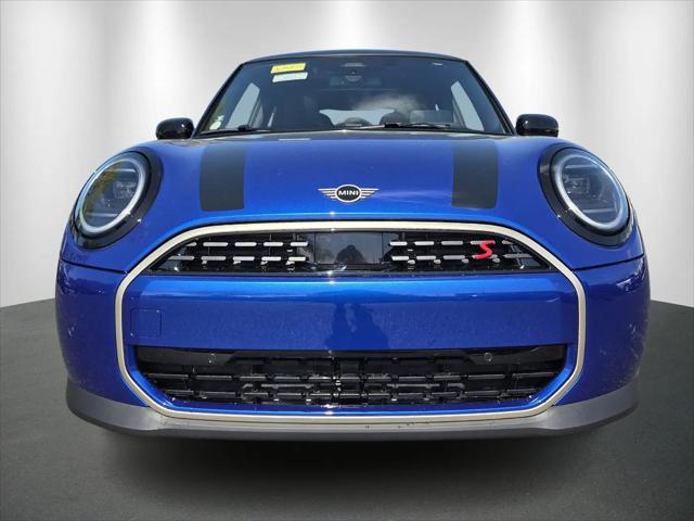 2026 MINI Hardtop Cooper S