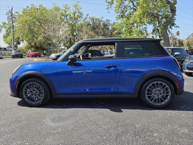 2026 MINI Hardtop Cooper S