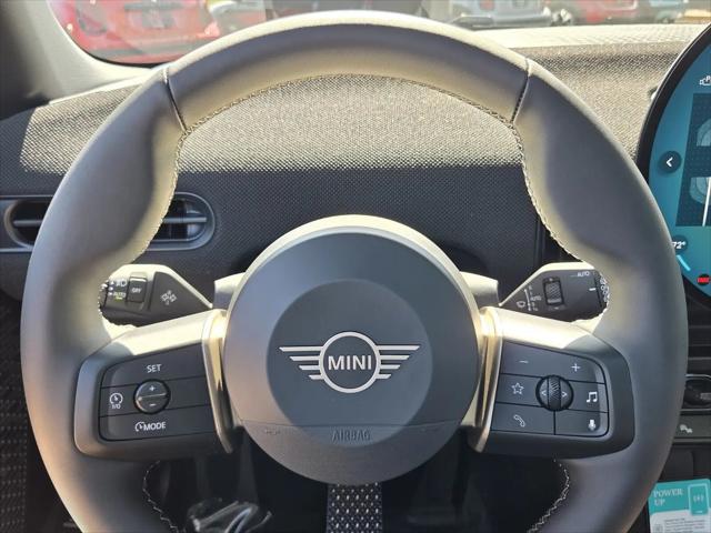 2026 MINI Hardtop Cooper S