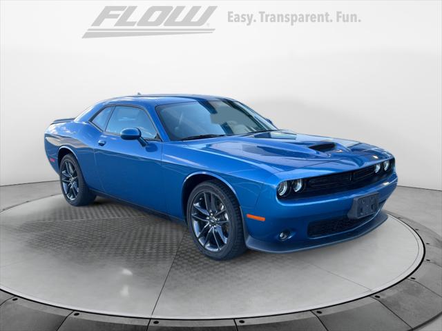 2022 Dodge Challenger GT AWD for sale in Burlington, NC